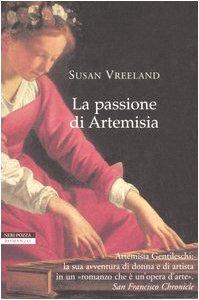 La passione di Artemisia