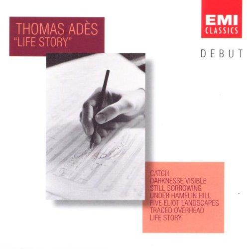 Debut - Thomas Ades (Kammermusik)