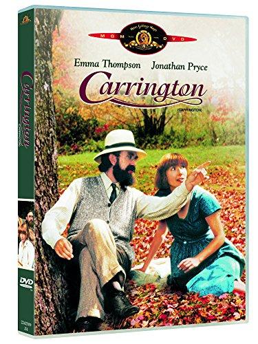 Carrington (Import Dvd)