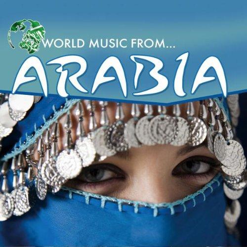 World Music from Arabia