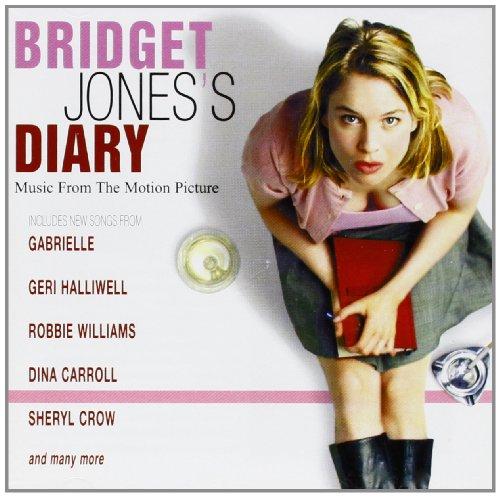 BRIDGET JONES'S DIARY