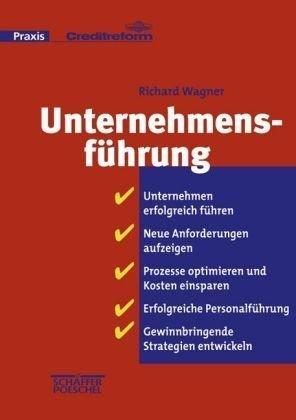 Unternehmensführung