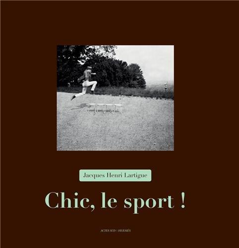 Chic, le sport !