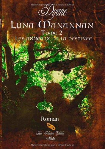 Luna Manannan Tome 2