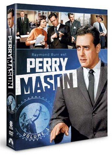 Perry mason, vol. 1 [FR Import]