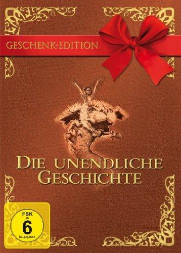 Die unendliche Geschichte (Geschenk-Edition)