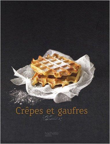 Crêpes et gaufres