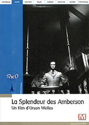 La splendeur des amberson [FR Import]