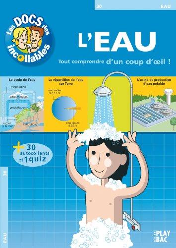 L'eau