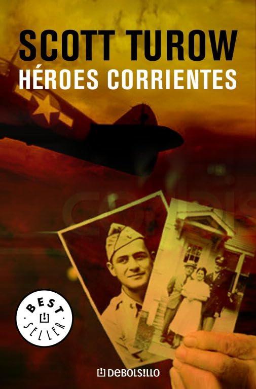 Héroes corrientes (BEST SELLER, Band 26200)