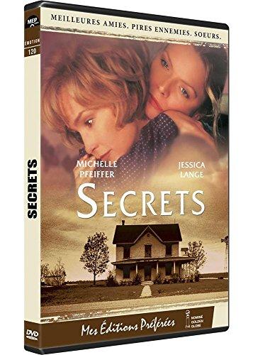 Secrets [FR Import]