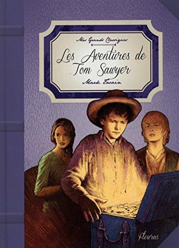 Les aventures de Tom Sawyer