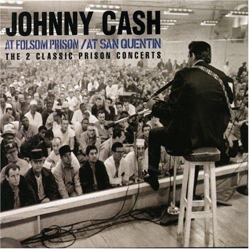 At San Quentin / At Folsom Prison