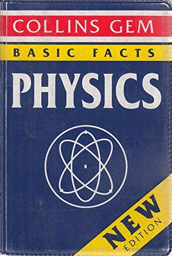 Physics (Basic Facts S.)