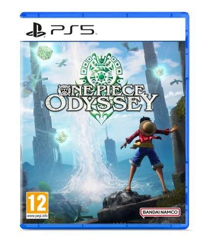 One Piece Odyssey für PS5 (Deutsche Verpackung)