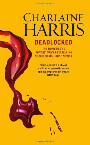 Deadlocked (Sookie Stackhouse 12)