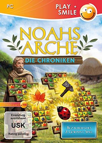 Noahs Arche: Die Chroniken