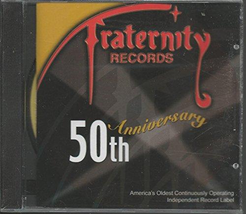 Fraternity Records 50th Anniversary (UK Import)