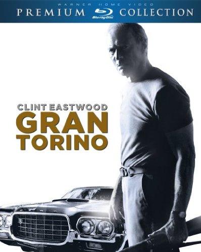 Gran Torino (Premium Collection) [Blu-ray]