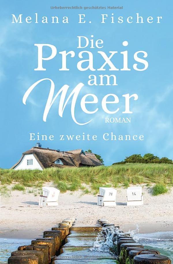 Praxis–am–Meer–Reihe / Die Praxis am Meer - Eine zweite Chance: DE