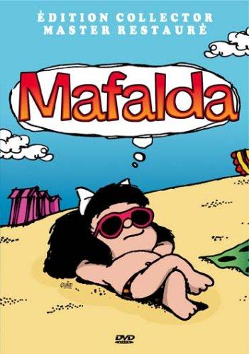 Mafalda [FR Import]