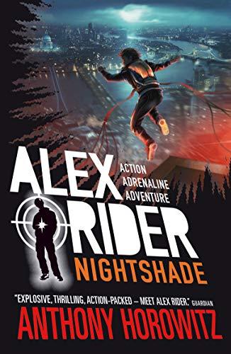 Nightshade (Alex Rider)