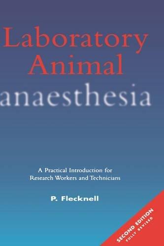 Laboratory Animal Anaesthesia