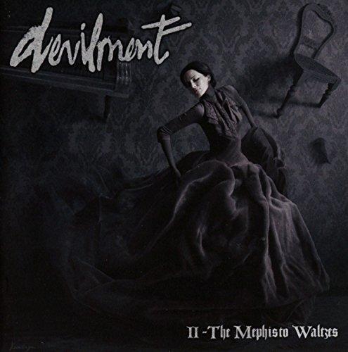 II-The Mephisto Waltzes