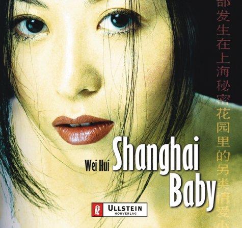 Shanghai Baby, 4 Audio-CDs