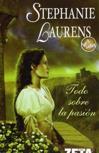 TODO SOBRE LA PASION (BEST SELLER ZETA BOLSILLO, Band 0)