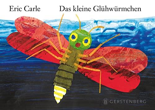 Das kleine Glühwürmchen: Geschenkausgabe