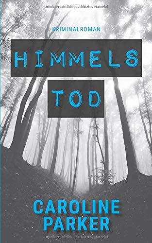 Himmelstod (Amaryllis-Winter-Thriller, Band 2)