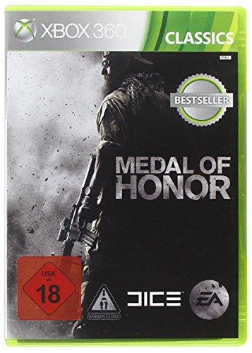 Medal of Honor [Software Pyramide]