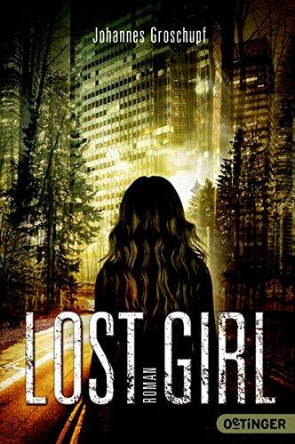 Lost Girl