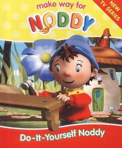 Do-it-yourself Noddy ("Make Way for Noddy" S.)