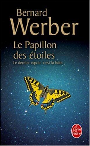 Le papillon des étoiles