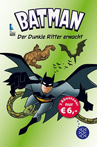 Batman - Der Dunkle Ritter erwacht