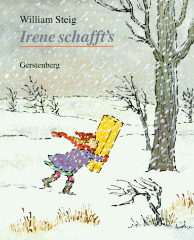 Irene schafft's