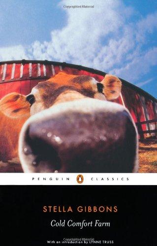 Cold Comfort Farm (Penguin Classics)