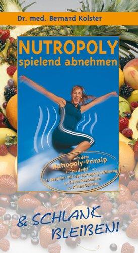 Nutropoly spielend abnehmen