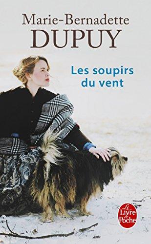 L'orpheline des neiges. Vol. 3. Les soupirs du vent