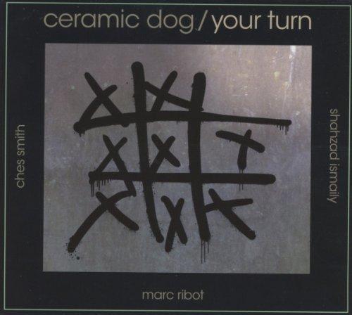 Ceramic Dog/Your Turn