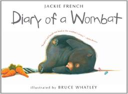 Diary of a Wombat