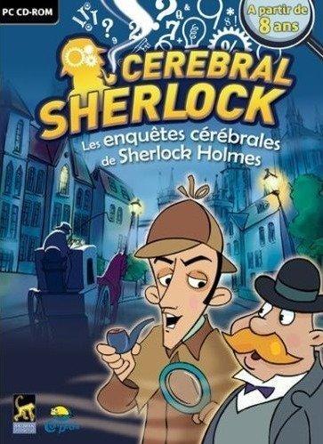 Cerebral Sherlock