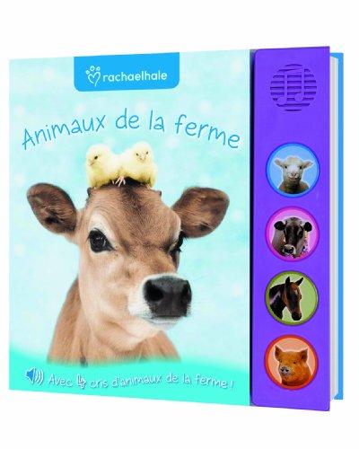 Animaux de la ferme