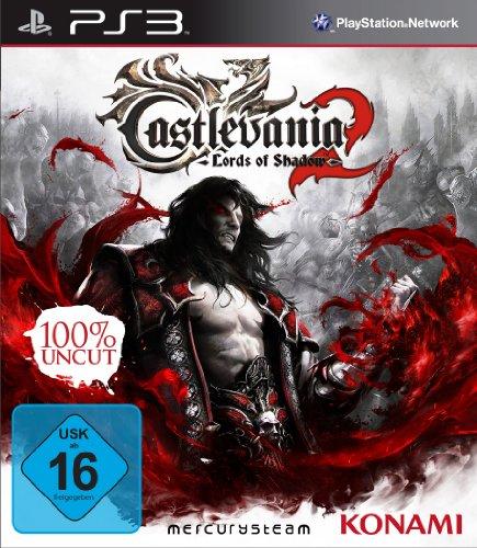 Castlevania: Lords of Shadow 2