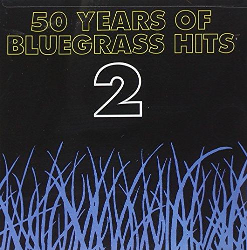 50 Years of Bluegrass Hits, Vol.2