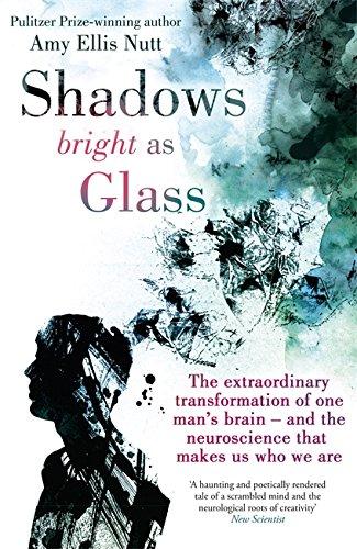 Shadows Bright as Glass: The Extraordinary Transformation of One Man's Brain - and the Neuroscience that Makes Us Who We Are