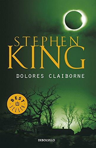 Dolores Claiborne (BEST SELLER)