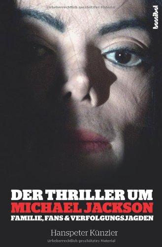 Der Thriller um Michael Jackson